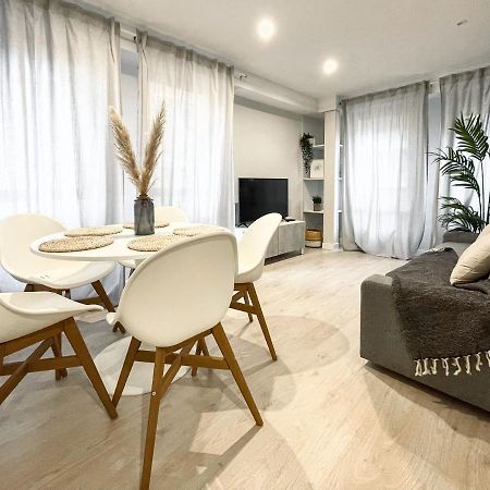 Appartamento Vtz El Balcon De Plaza Sas Saragozza Esterno foto