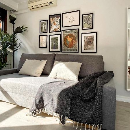Appartamento Vtz El Balcon De Plaza Sas Saragozza Esterno foto