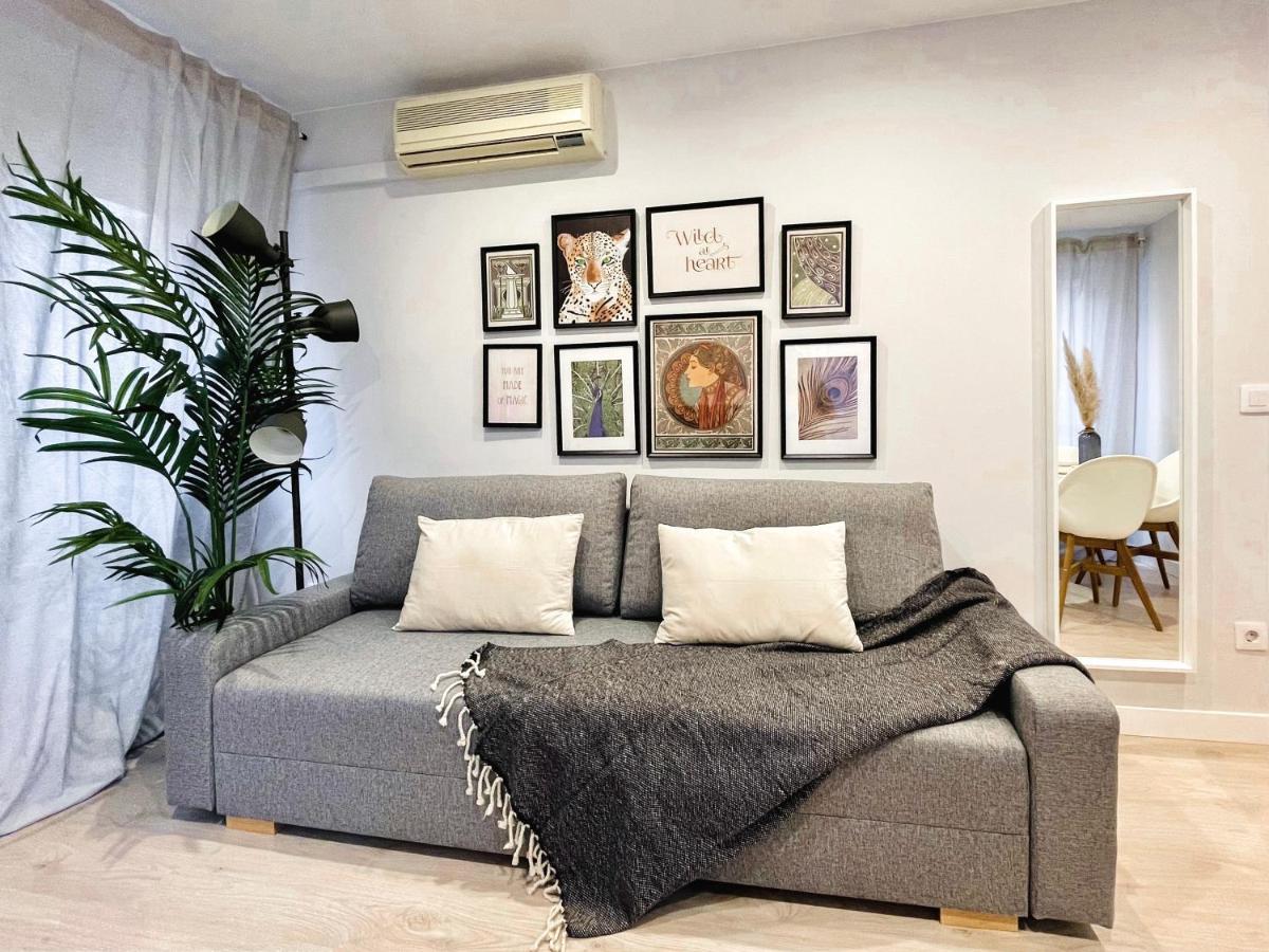 Appartamento Vtz El Balcon De Plaza Sas Saragozza Esterno foto