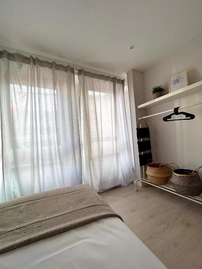 Appartamento Vtz El Balcon De Plaza Sas Saragozza Esterno foto
