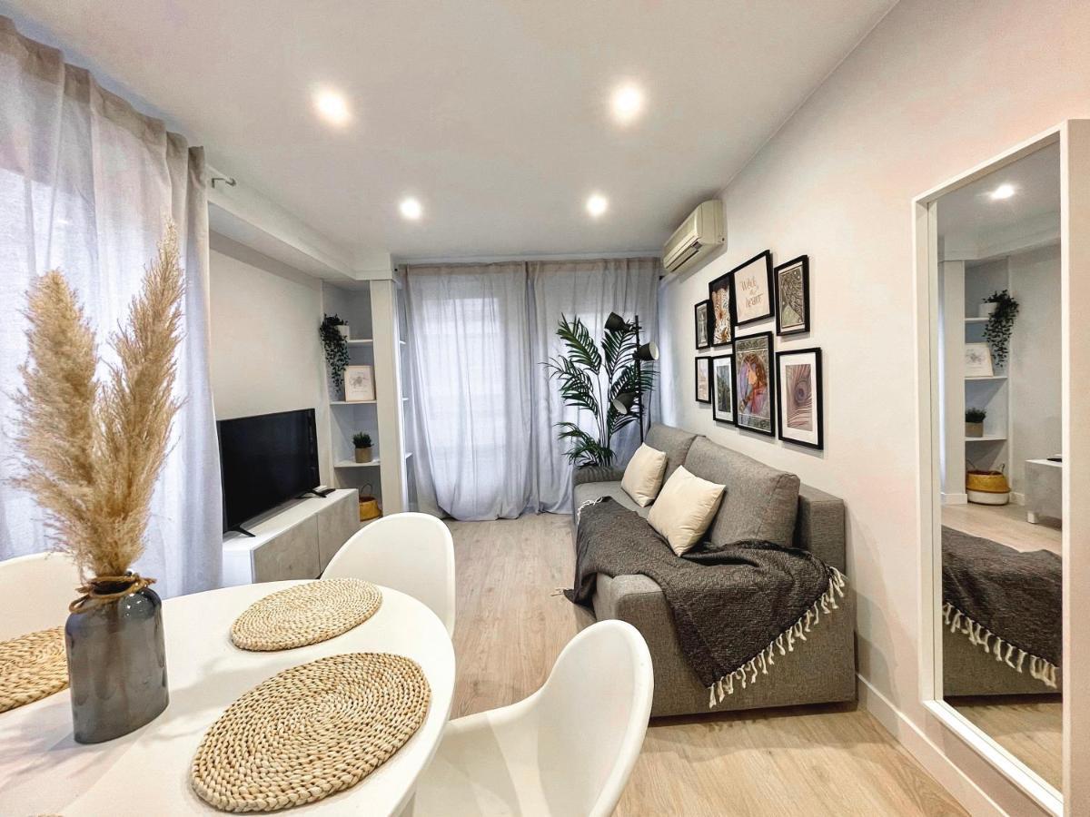 Appartamento Vtz El Balcon De Plaza Sas Saragozza Esterno foto