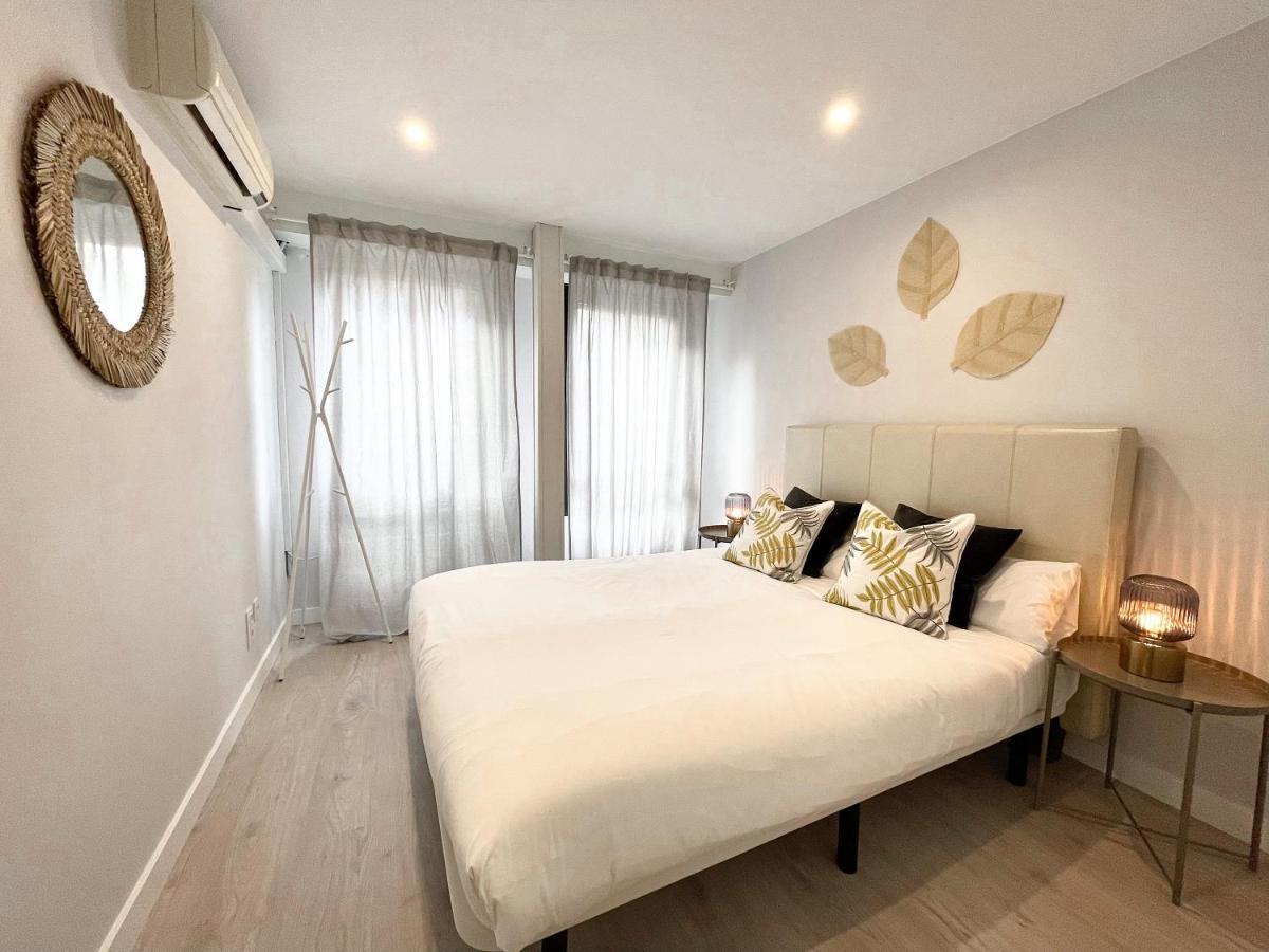 Appartamento Vtz El Balcon De Plaza Sas Saragozza Esterno foto